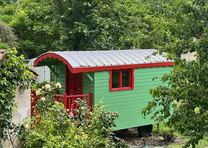 Bouteille Au Canal *