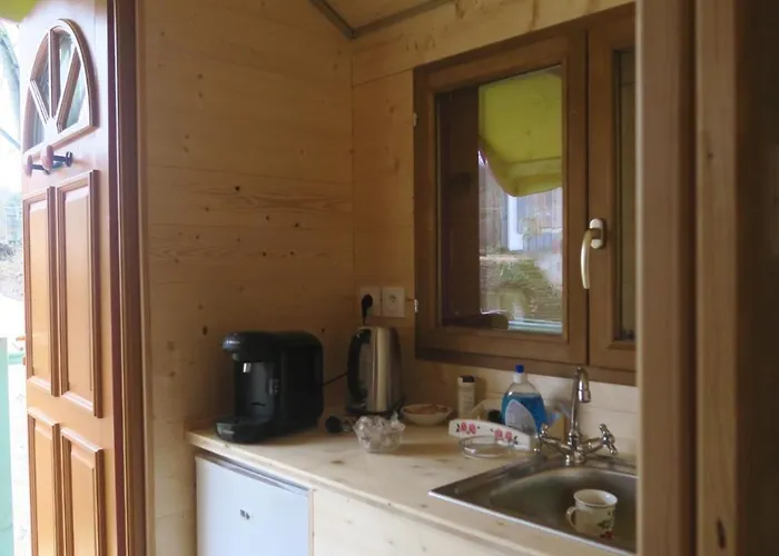 Bouteille Au Canal Dieupentale