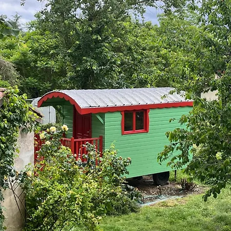 Bouteille Au Canal *